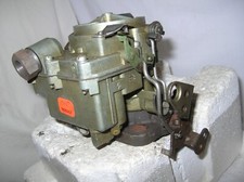 2bbl carburetor 1969 for sale  Somerset