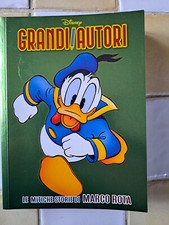 Disney grandi autori usato  Legnano