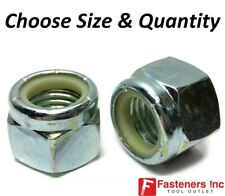 Nylon insert lock for sale  Redding