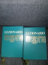 Lezionario domenicale festivo usato  Sant Angelo Romano