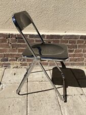 Chaise plia couleur d'occasion  Cambremer