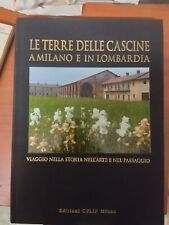 Terre delle cascine usato  Gorgonzola