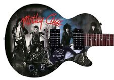 Mick mars signed for sale  Chehalis