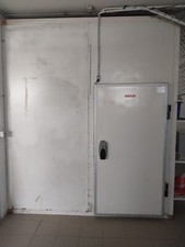 Cella frigo positiva usato  Villanova Marchesana