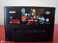 Killer instict snes usato  Castenedolo