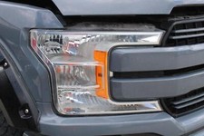 Used right headlight for sale  Mount Olive