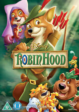 Robin hood dvd for sale  STOCKPORT