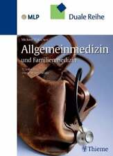 Duale reihe allgemeinmedizin gebraucht kaufen  Stuttgart