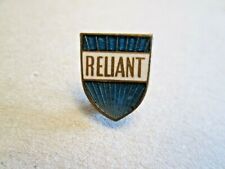 Reliant scimitar regal for sale  ST. HELENS