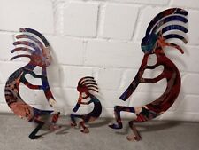 Kokopelli indianervolk gebraucht kaufen  Aachen