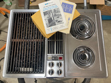 Jenn air electric for sale  Andover