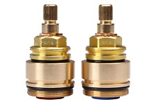 Ceramic tap cartridge for sale  NORTHWOOD
