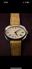 Orologio sofior gray usato  Cesenatico