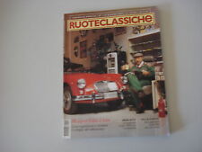Ruoteclassiche 2000 fiat usato  Salerno