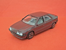 Burago citroen xantia usato  Roma