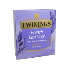 Twinings french earl gebraucht kaufen  Hamburg