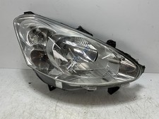Farol PEUGEOT Partner lado direito 9677202180 comprar usado  Enviando para Brazil