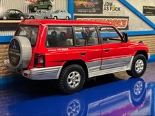 Scale mitsubishi pajero for sale  LIVERPOOL