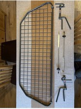 Travall dog guard for sale  CHICHESTER