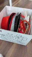 Fotobox kostüm zubehör gebraucht kaufen  Ludwigsburg