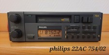 Poste autoradio philips d'occasion  La Garde