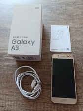 Samsung galaxy champagne for sale  ALLOA