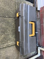 Souber tools emergency for sale  NORWICH