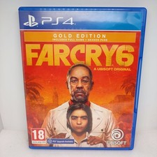 Far cry ps4 usato  Olginate