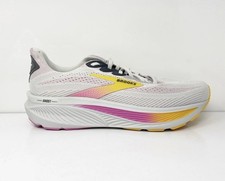 Tênis de corrida Brooks Ghost 17 feminino estrada 11.5 2E comprar usado Tênis de corrida Brooks Ghost 17 feminino estrada 11.5 2E comprar usado  Enviando para Brazil