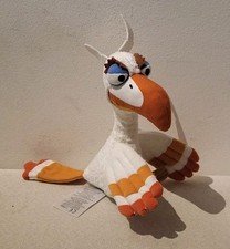 Zazu plüschfigur disney gebraucht kaufen  Pfungstadt