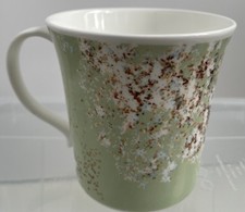 Floral speckled design for sale  BRIDGWATER