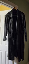 wilsons mens coat leather for sale  Hatfield