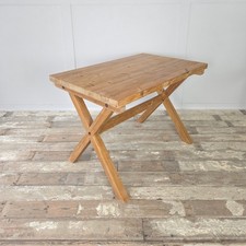 Vintage pine frame for sale  OSWESTRY