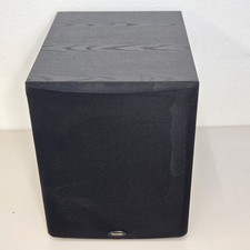 Paradigm subwoofer pdr for sale  Rio Linda