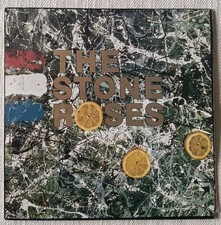 Stone roses press usato  Marsciano