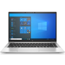 Notebook elitebook 845 usato  Vimodrone