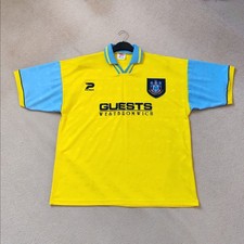 Genuine west bromwich for sale  TIPTON