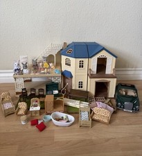 Calico critters large d'occasion  Expédié en Belgium
