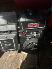 Earthquake 10hp petrol for sale  COVENTRY