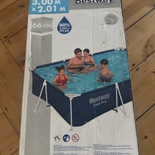 Ground swimming pool for sale  BRISTOL