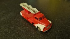 Lego lkw feuerwehr gebraucht kaufen  Rüsselsheim am Main
