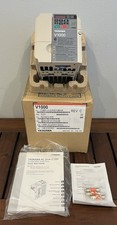 Yaskawa v1000 cimr for sale  Los Angeles