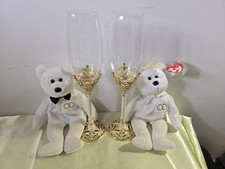 bears glasses wine 2 for sale bears glasses wine 2 for sale Kent