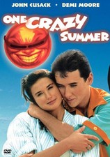 One Crazy Summer comprar usado  Enviando para Brazil