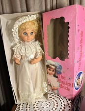 Musical bride doll for sale  Indianapolis