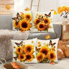 Pieces modern sunflower for sale  Rochester