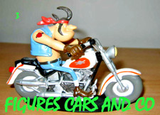 Moto joe bar d'occasion  Quimper