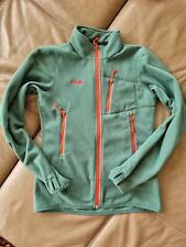 Bergans fleece gr gebraucht kaufen  Hirschaid