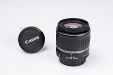 Canon Zoom Lens EF-S 18-55mm 1:3.5-5.6  comprar usado  Enviando para Brazil