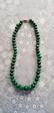 Superbe collier perles d'occasion  Montargis